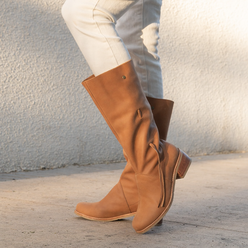 Women's Casual Bohemia Style Boots