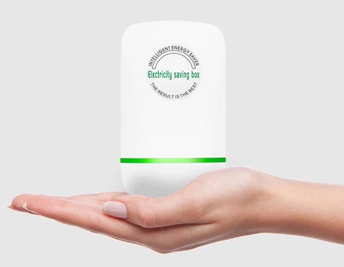 🔥Last Day Promotion 49% OFF - 🏠30KW Household Electricity Saving Box