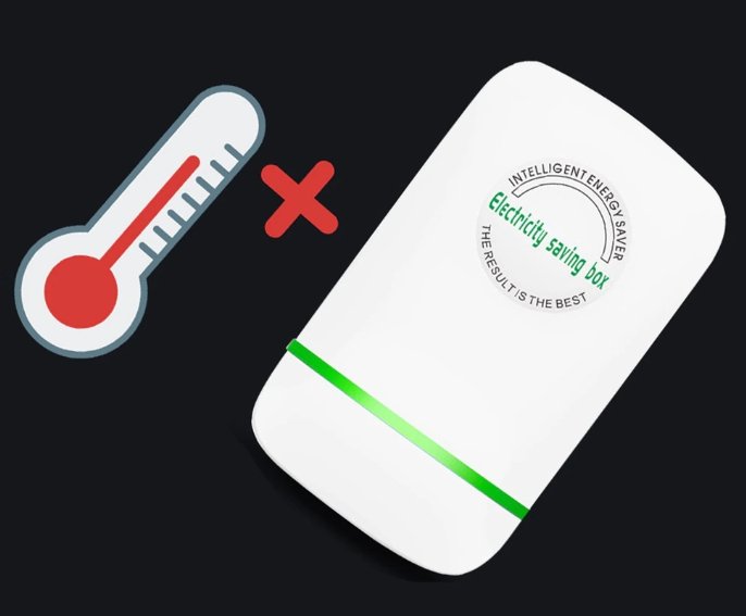 🔥Last Day Promotion 49% OFF - 🏠30KW Household Electricity Saving Box