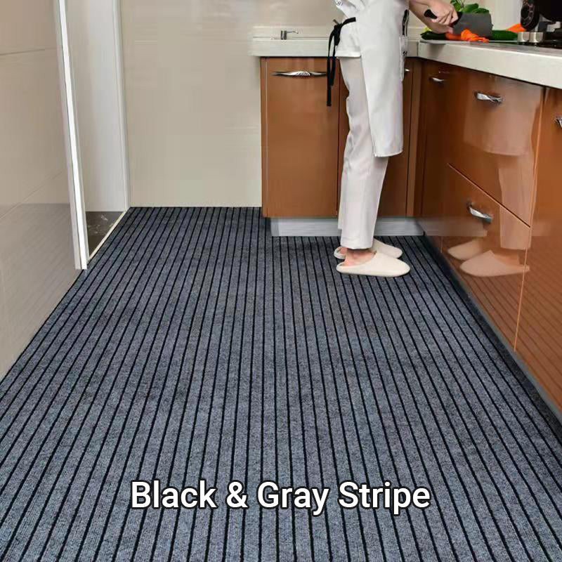 🔥Last Day Promotion 49% OFF - 🏠Non-Slip Grease Resistant Washable Rug