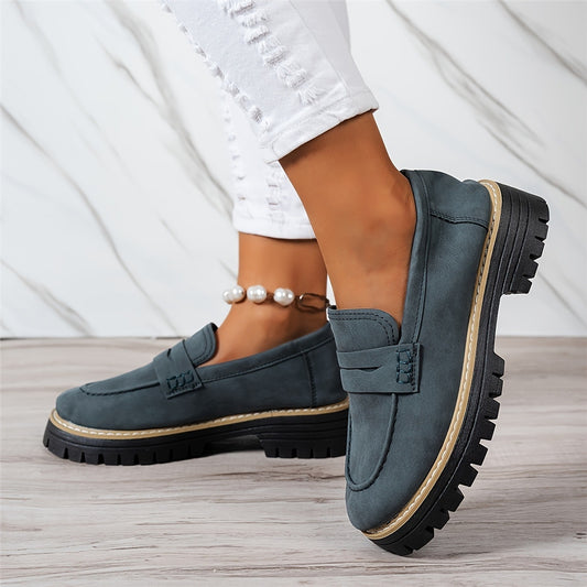 The Vintage Loafers