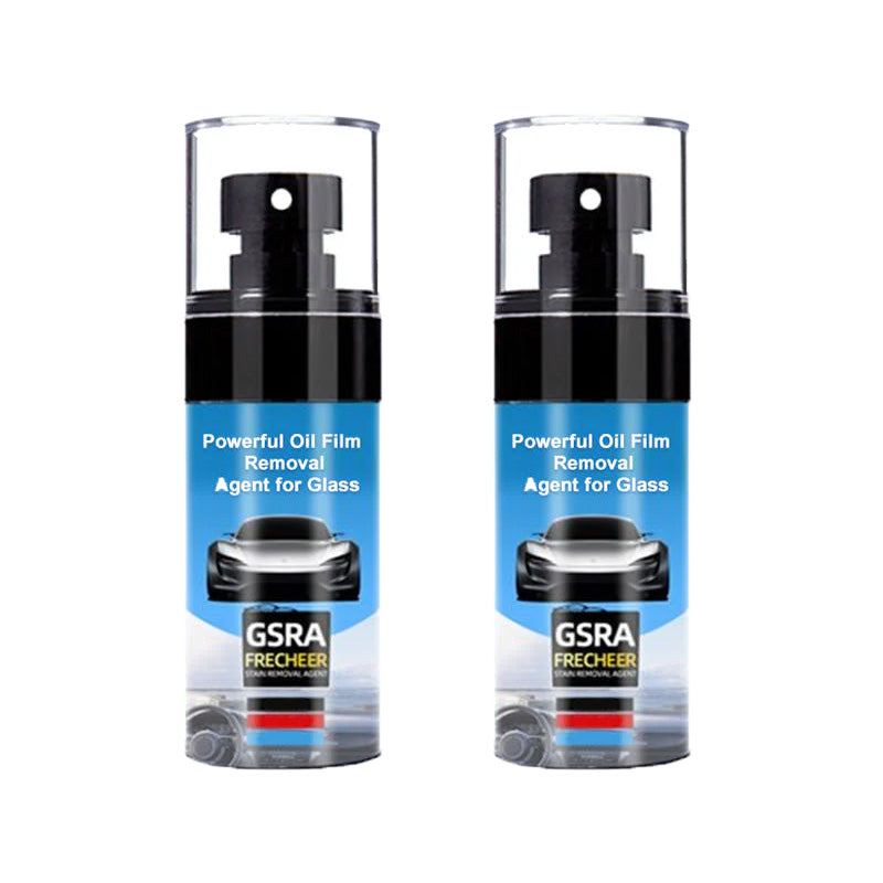 ✨LAST DAY-BUY 1 GET 1 FREE!!✨ Powerful Oil Film Removal Agent