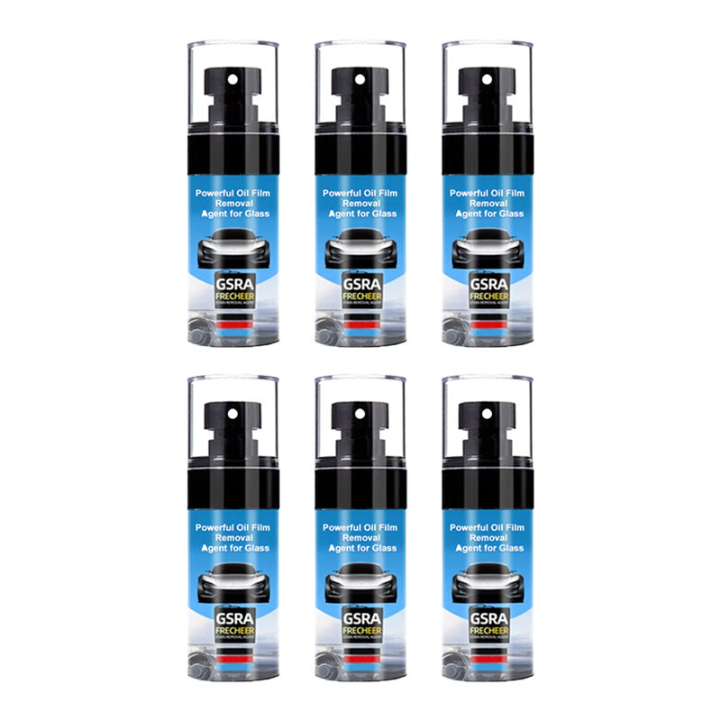 ✨LAST DAY-BUY 1 GET 1 FREE!!✨ Powerful Oil Film Removal Agent