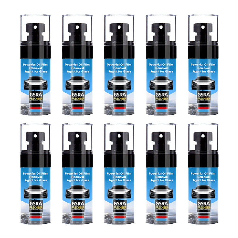 ✨LAST DAY-BUY 1 GET 1 FREE!!✨ Powerful Oil Film Removal Agent