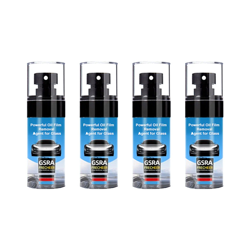 ✨LAST DAY-BUY 1 GET 1 FREE!!✨ Powerful Oil Film Removal Agent