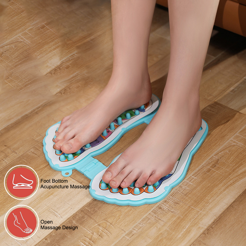 🔥Last Day Promotion 49% OFF - Healing Mat For Body Aches And Pains