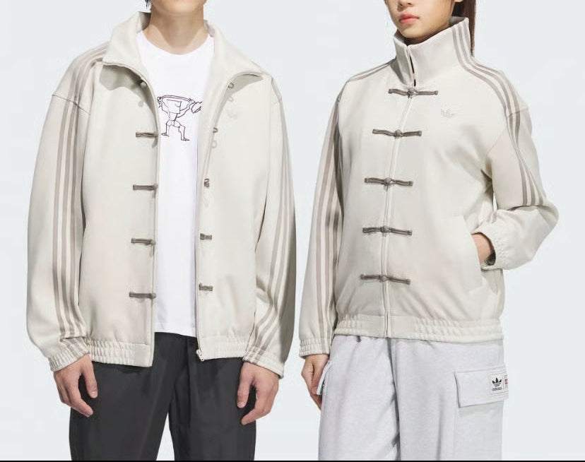 Jacket - New Year Collection