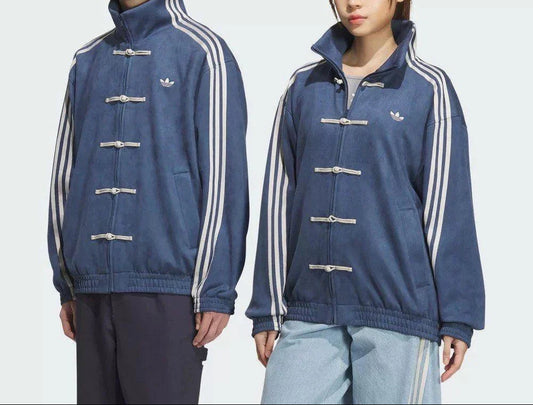 Jacket - New Year Collection