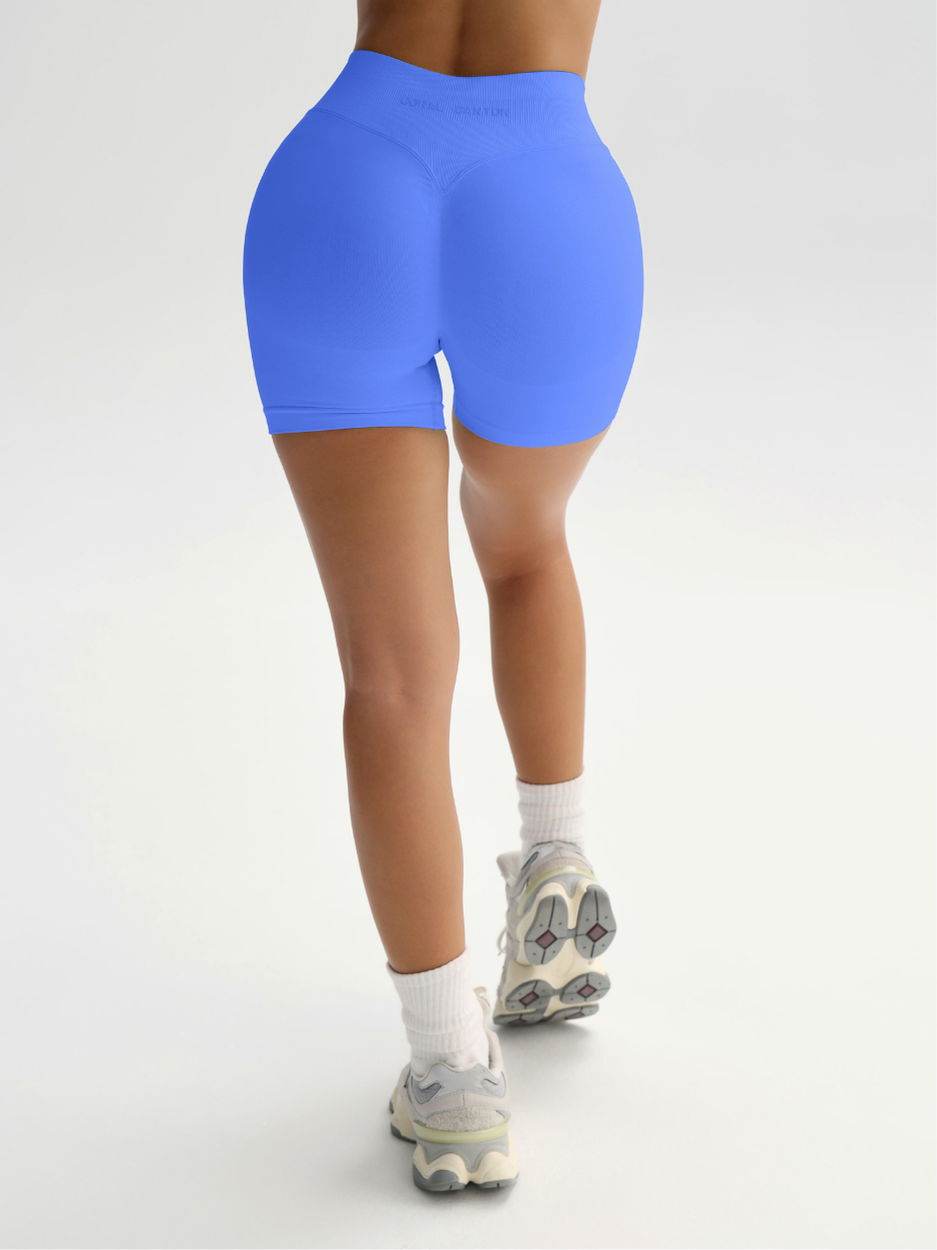 Impact Shorts | 4.5"