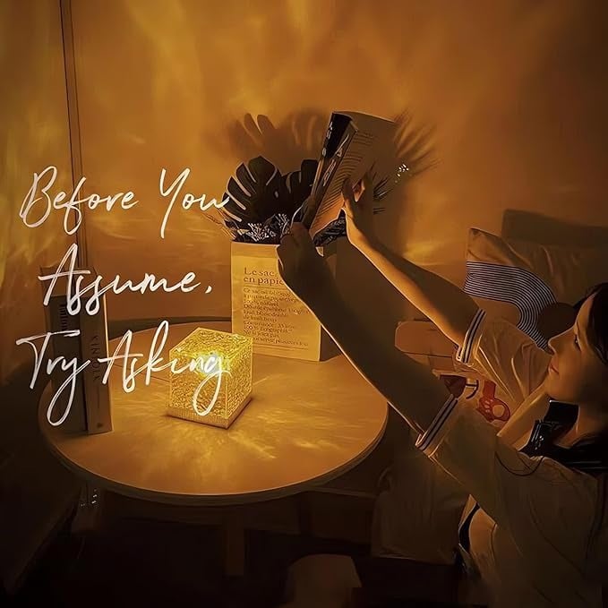 🌌Magical Northern Lights For Your Room ✨Aurora Borealis Night Light Projector