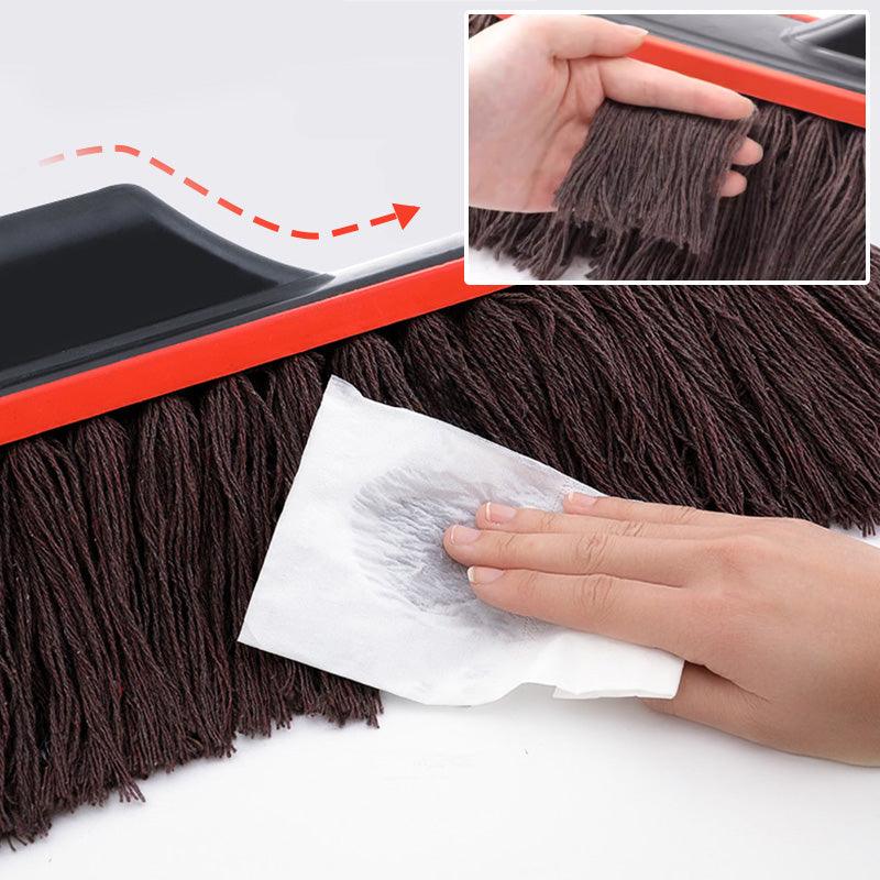 🔥Last Day Promotion 49% OFF -🚗Car Duster With Extendable Telescoping Handle