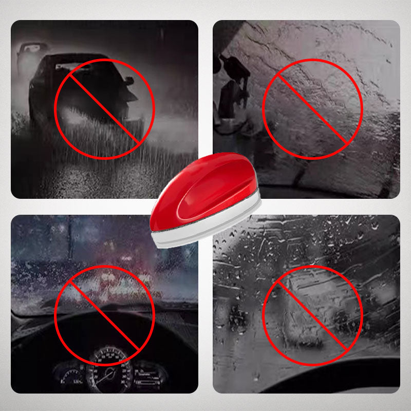 🔥Summer Big Sale 49% OFF🔥Car Glass Coating & Oil Film Remover