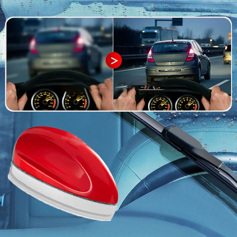 🔥Summer Big Sale 49% OFF🔥Car Glass Coating & Oil Film Remover