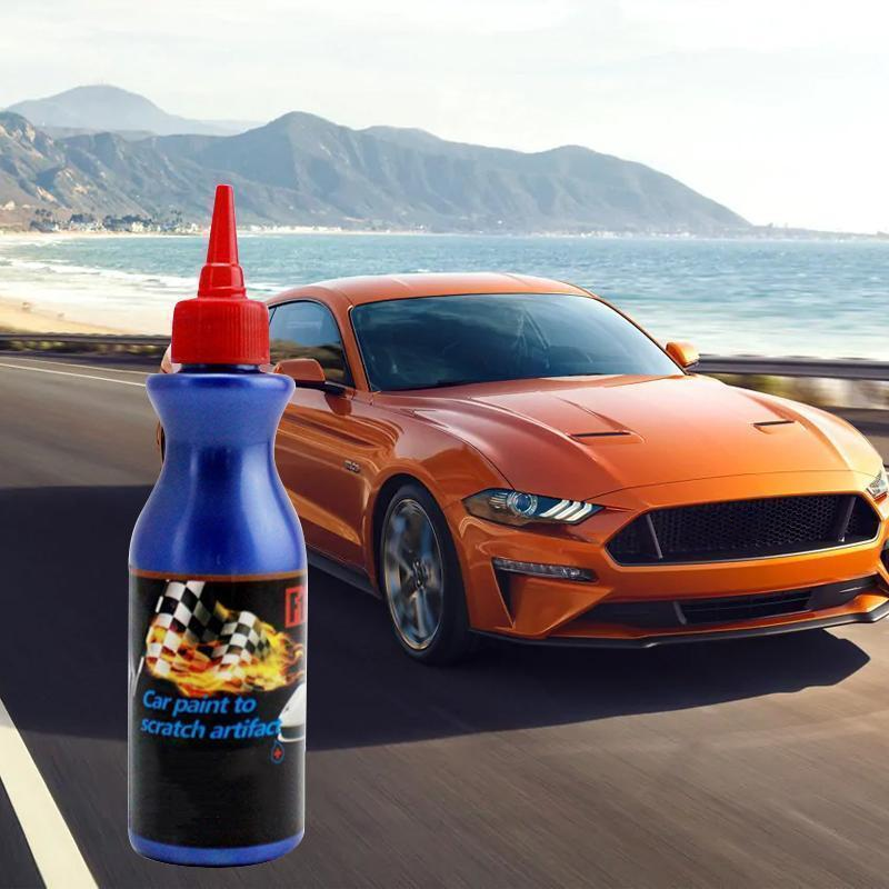 🔥Buy 1 Get 1 Free🔥Car Scratch Remover💥3-second-repair💥