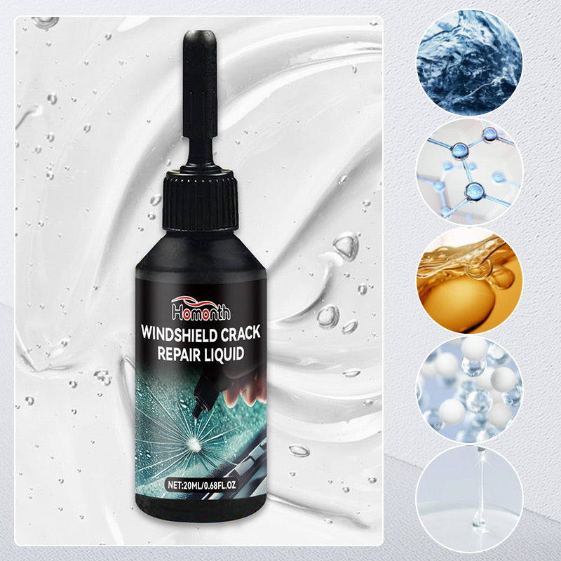 🔥Buy 1 Get 1 Free🔥Car Scratch Repair Adhesive for Glass