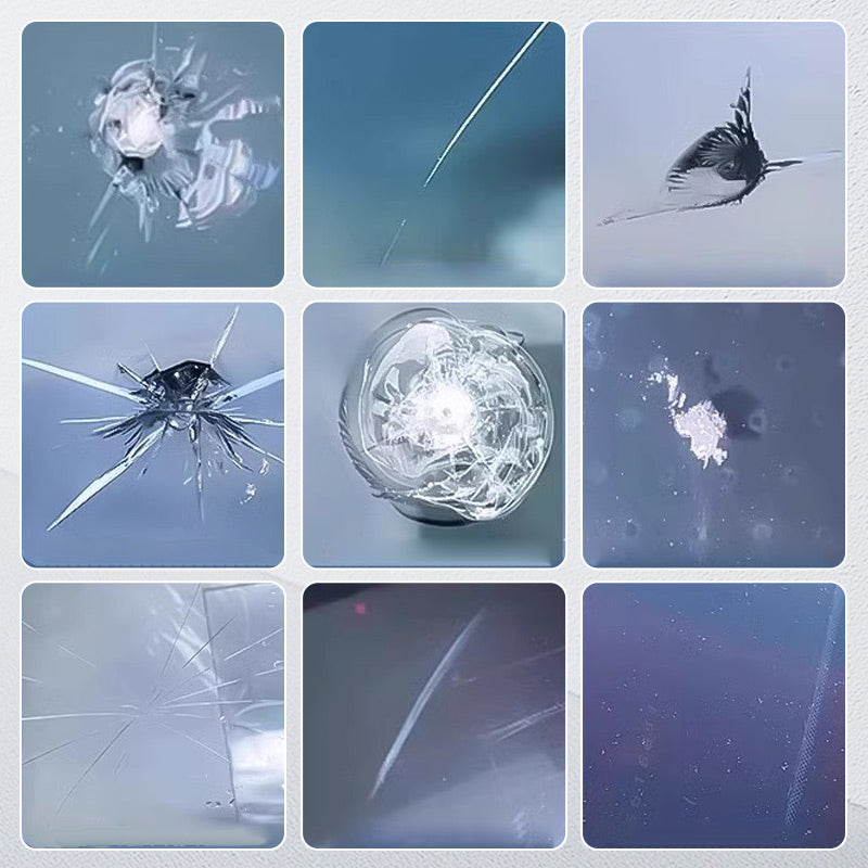 🔥Buy 1 Get 1 Free🔥Car Scratch Repair Adhesive for Glass