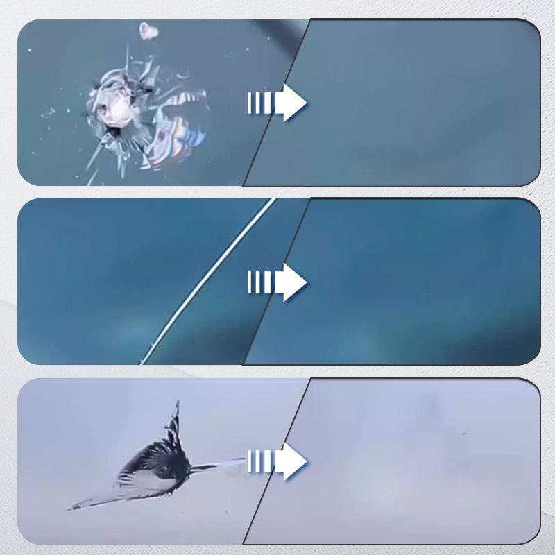 🔥Buy 1 Get 1 Free🔥Car Scratch Repair Adhesive for Glass