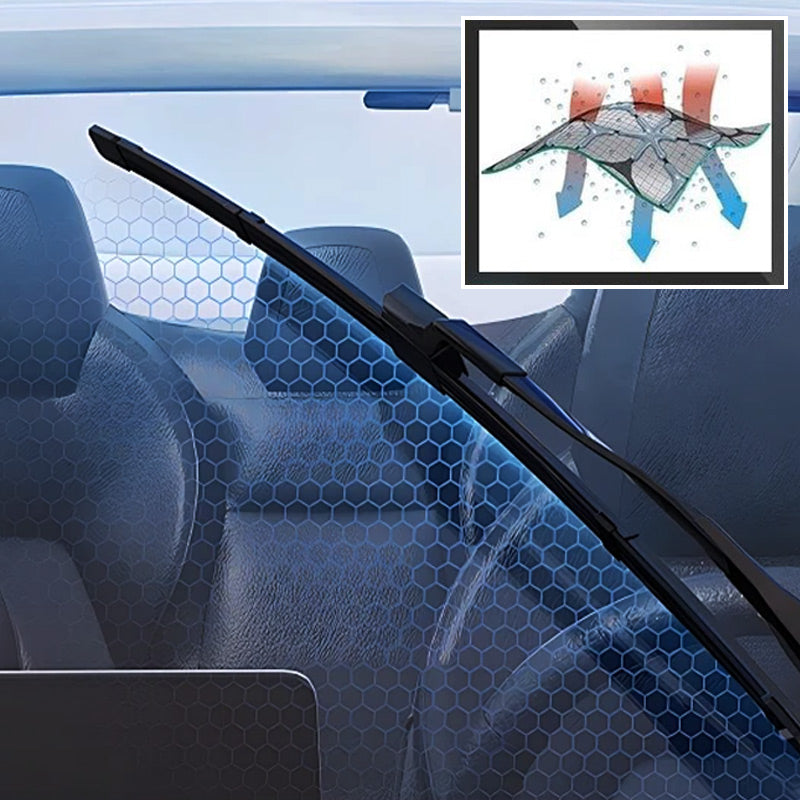 🔥Buy 1 Get 1 Free🔥Car Scratch Repair Adhesive for Glass