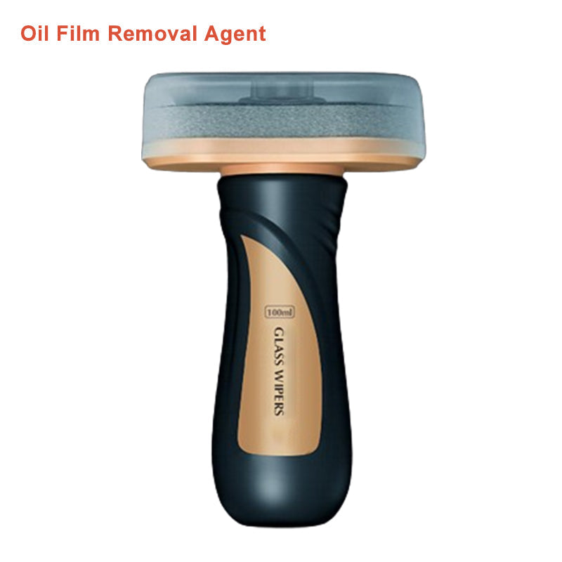 🔥Last Day Promotion 49% OFF - 🚗 Hydrophobic SnowGuard Nano Coating Brush