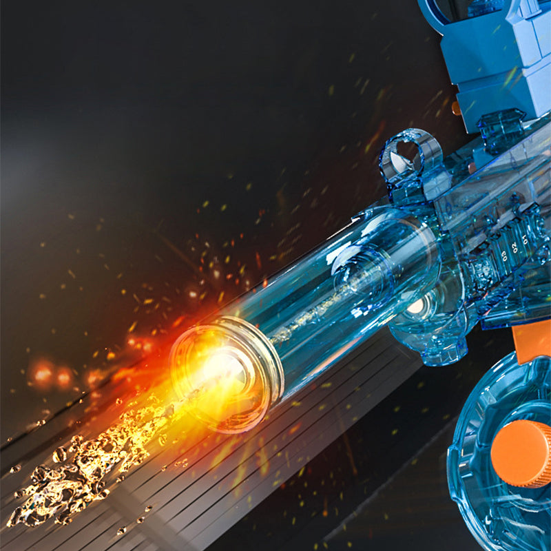 🔥Limited Time 50% OFF⚡-🎁Automatic Reload Electric Water Gun