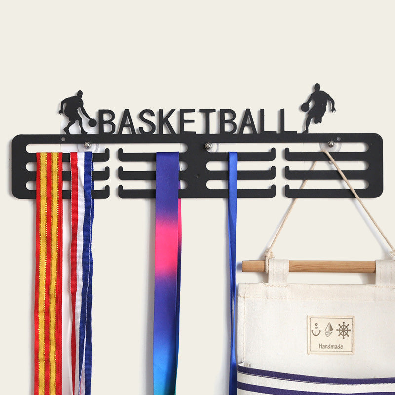 🎅Christmas Gift idea 49%OFF -🎁Medal Display Hook Hangers🔥Buy 2 Free Shipping