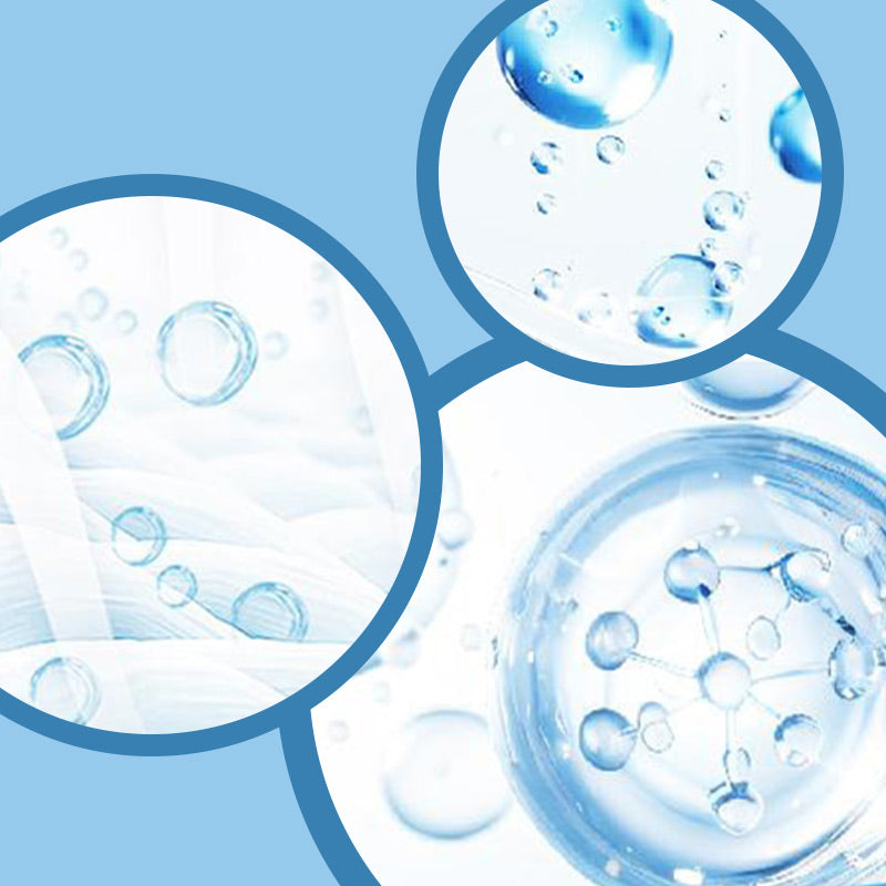 🔥LAST DAY BUY 2 GET 1 FREE🔥Micro-molecular Anti-fog Coating Agent Wiper