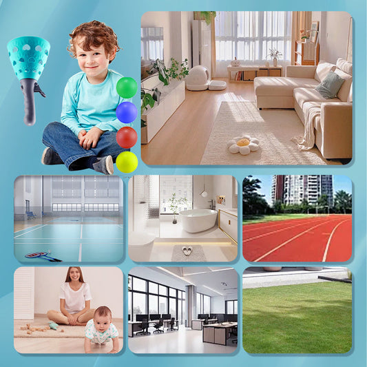 🎅Christmas Gift idea 49%OFF -🎁Throwing And Catching Ball Game