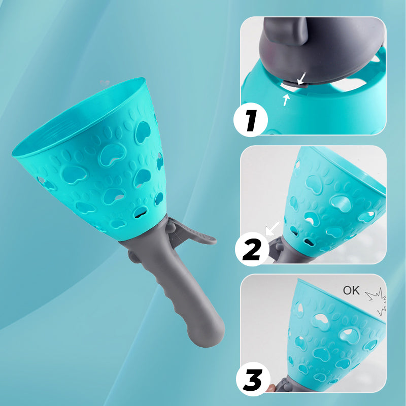 🎅Christmas Gift idea 49%OFF -🎁Throwing And Catching Ball Game