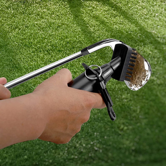 🔥New Year Promotion 49%OFF - ⛳Golf Club Groove Brush