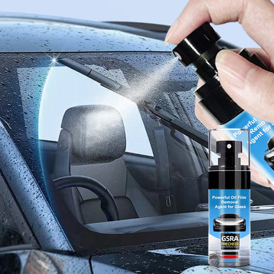 ✨LAST DAY-BUY 1 GET 1 FREE!!✨ Powerful Oil Film Removal Agent