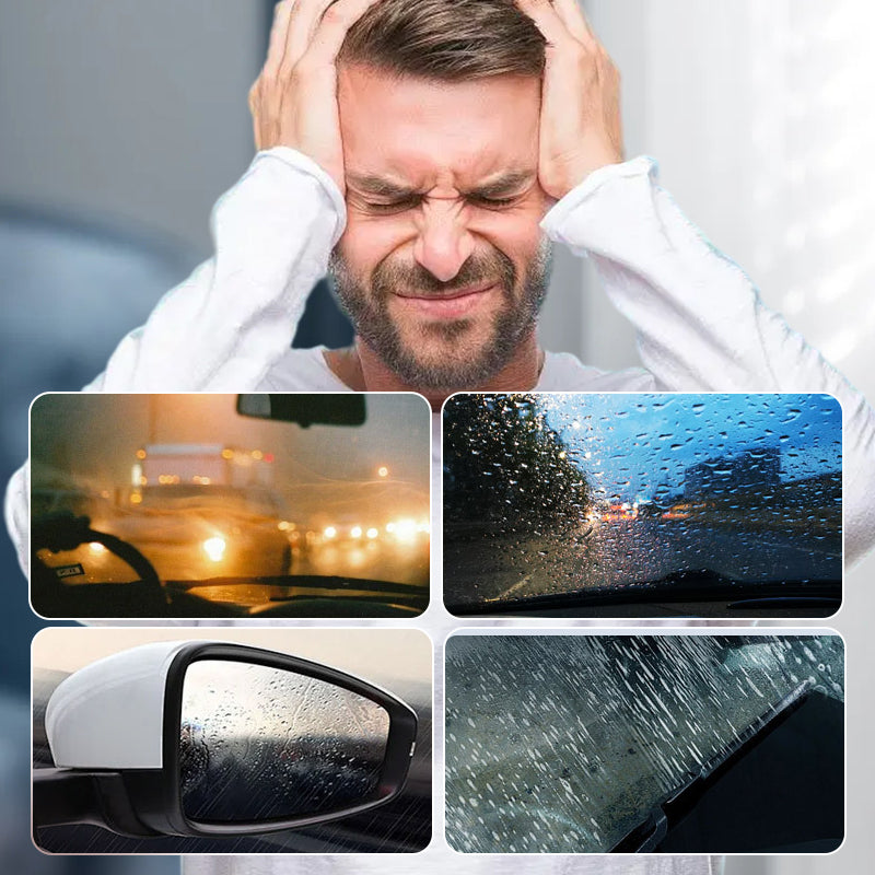 ✨LAST DAY-BUY 1 GET 1 FREE!!✨ Powerful Oil Film Removal Agent