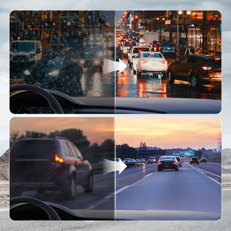 ✨LAST DAY-BUY 1 GET 1 FREE!!✨ Powerful Oil Film Removal Agent