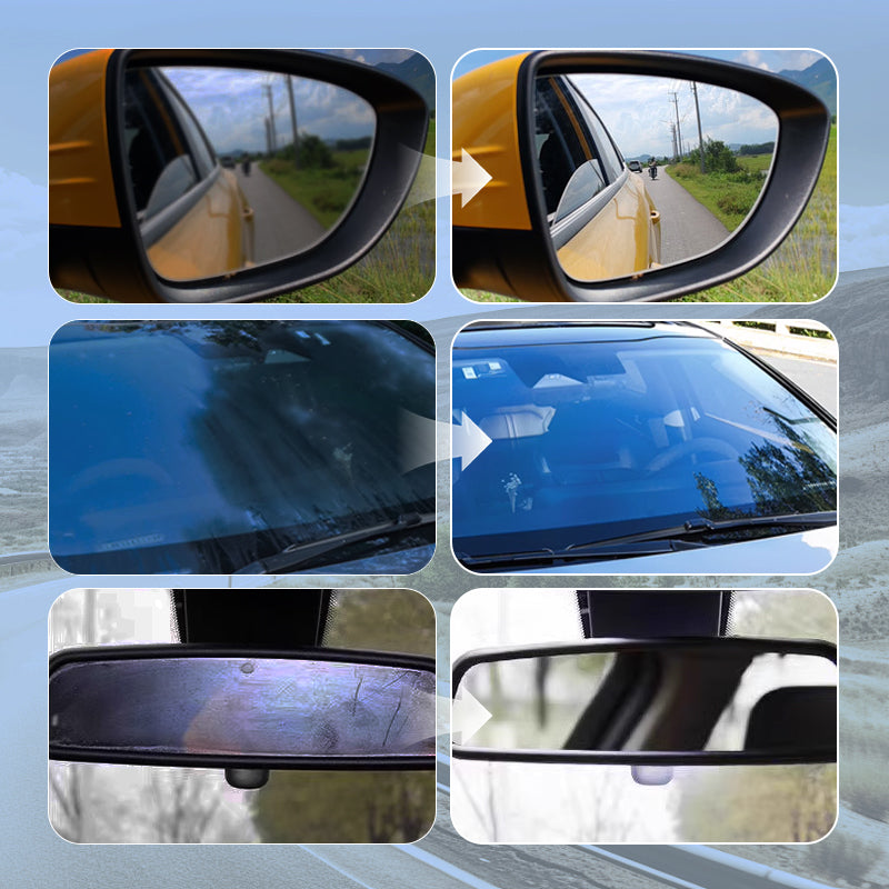 ✨LAST DAY-BUY 1 GET 1 FREE!!✨ Powerful Oil Film Removal Agent