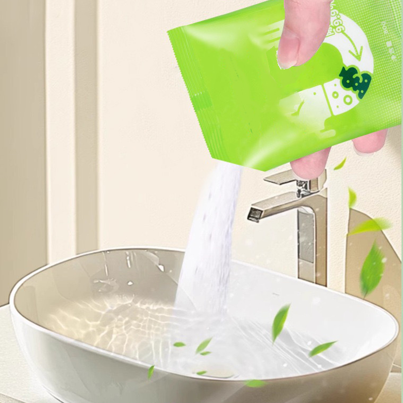 💥Last Day Buy 3 Get 5 Free💥Powerful Pipeline Dredging Powder