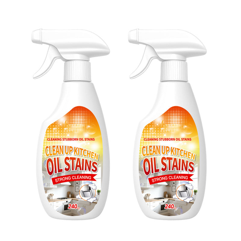 🔥Last Day Promotion 49% OFF - 🏠Kitchen Heavy Grease Foam Cleaner