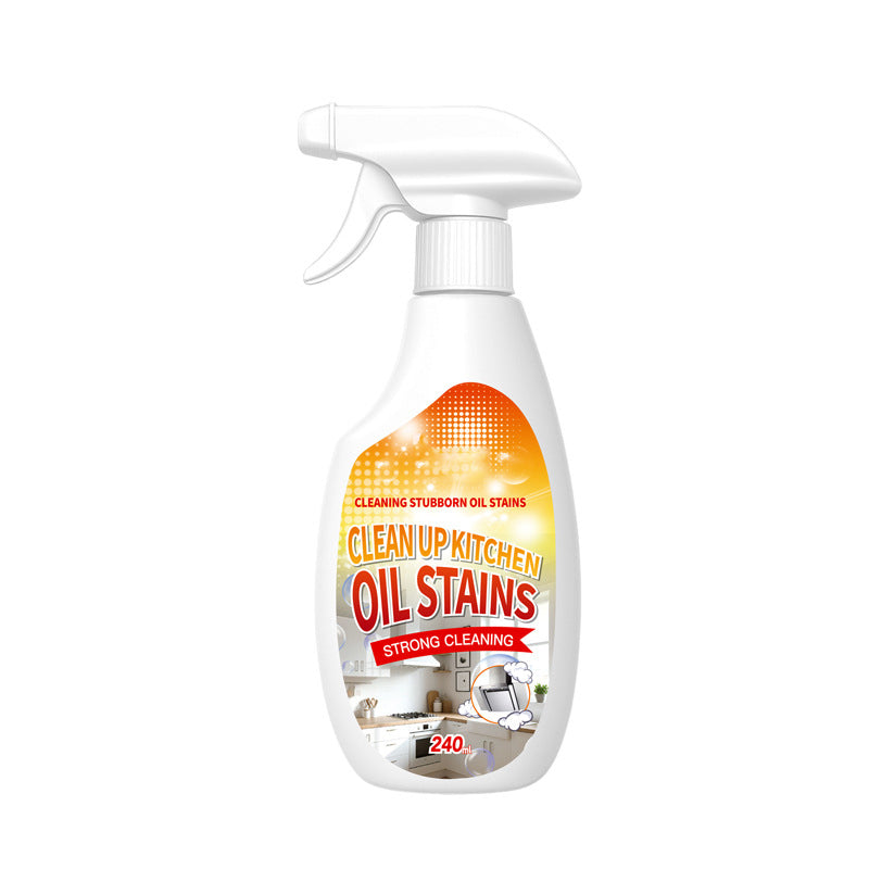 🔥Last Day Promotion 49% OFF - 🏠Kitchen Heavy Grease Foam Cleaner