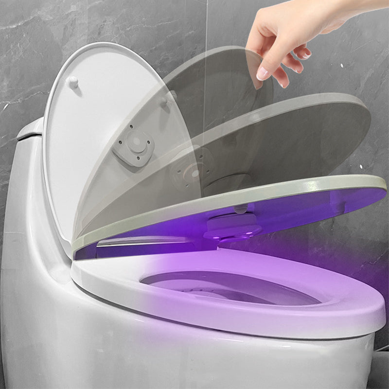 🔥Last Day Special Price £8.99!!💥-🚽UV Toilet Sterilization Lamp Set