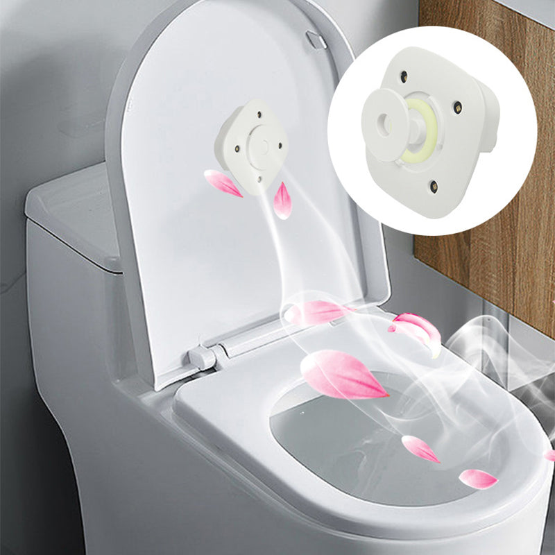 🔥Last Day Special Price £8.99!!💥-🚽UV Toilet Sterilization Lamp Set