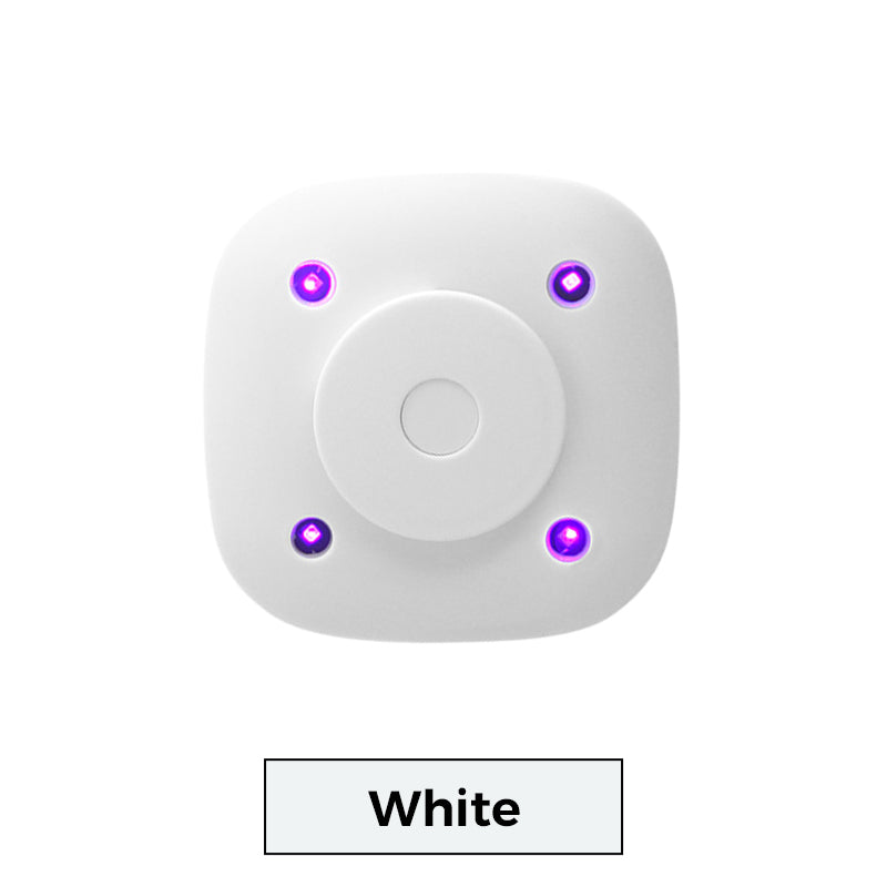 🔥Last Day Special Price £8.99!!💥-🚽UV Toilet Sterilization Lamp Set