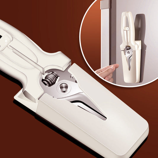 🔥Last Day Special Price £9.99!!🧑‍🍳Multifunctional Labor-saving Kitchen Shear