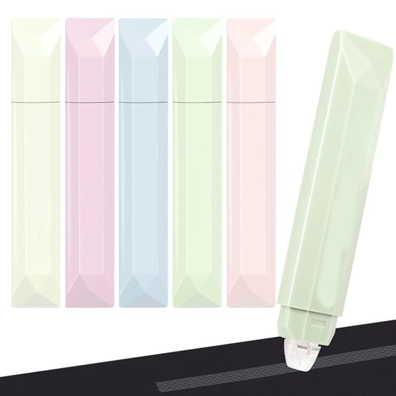 🎅Christmas Sale- BUY 1 GET 1 FREE!!!🌈Double Sided Tape Roller for Crafts