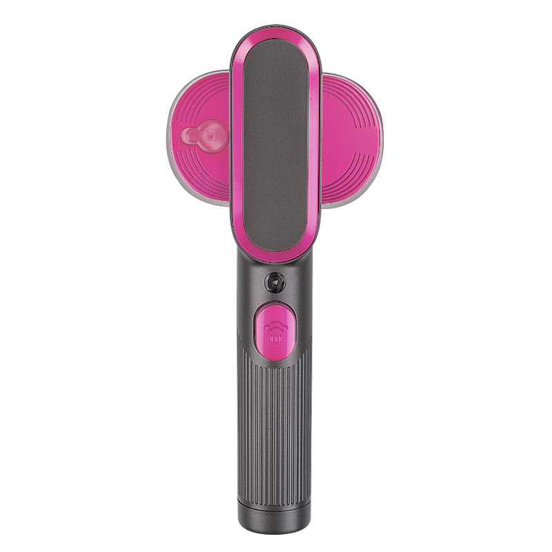 🎄Christmas Sale-Up to 70% OFF!!🎁Handheld Steam Iron for Clothes